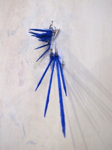 blue bamboo 
